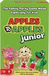 Mattel Games Apples to Apples Junio