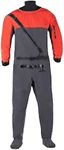 Level Six Cronos Drysuit