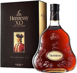 Hennessy X