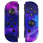 Nintendo Switch Controllers