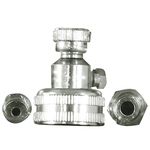 Tire Valve Stem Adapters