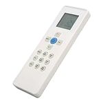 Replacement Air Conditioner Remote 
