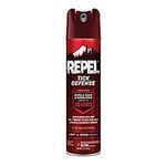 Repel Tick Defense, Repels Ticks & 