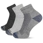 Merrell Hiking Socks For Men