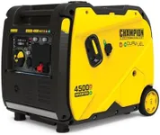 Champion Power Equipment 4500-Watt 