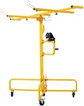 Drywall Lift Panel Hoist – 16' Lift
