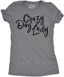 Womens Cra