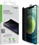 Belkin ScreenForce UltraGlass iPhon