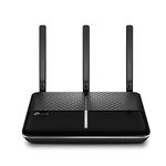 TP-Link (Archer C2300) AC2300 Wireless WiFi Router, Powerful 1.8GHz Dual-Core Processor, 802.11ac Wave 2 MU-MIMO, black