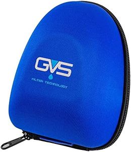 GVS SPM001 Elipse P3 Storage Box (Belt Holder), One Size, Blue