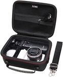 L LTGEM Hard Case for Sony Alpha ZV