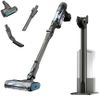 Shark PowerDetect Reveal Clean & Empty Cordless Stick Vacuum & Auto-Empty System, Powerful Suction, HEPA Filtration, Carpet & Hard Floor, Portable, Stick Vacuum for Pet Hair, IP3225 (Renewed)