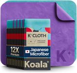 Koala Lens Cleaning Cloth | Japanes