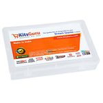 KitsGuru Coin Based Prepaid Charger DIY Electronic Kits