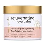 USDA Organic Eye Moisturizer Cream 