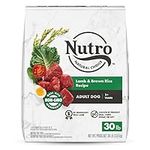 NUTRO NATURAL CHOICE Adult Dry Dog 