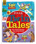 Pixar: Twin Tales: Disney Pixar Toy Story/Disney Pixar Toy Story 2