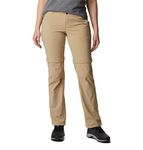 Columbia Saturday Trail 2 Women's Convertible Trousers