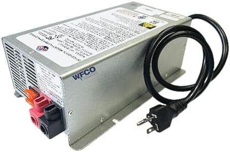 WFCO Arter