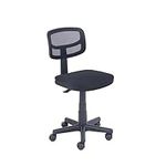 Mesh Fabric Task Chair