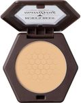 Burt's Bees 100% Natural Origin Mattifying Powder Foundation, Bare - 0.3 Ounce