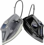 PurSteam 1800W Steam Iron & 1700W S