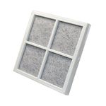 HQRP Air Filter for Kenmore Elite Refrigerators 04609918000/469918 / 9918 Elite CleanFlow Replacement Coaster