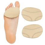 Metatarsal Pads For Metatarsalgia