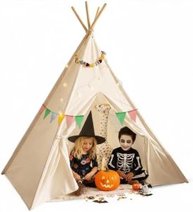Kids Teepe