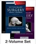 Veterinary Surgery: Small Animal Ex