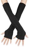 Arm Warmers