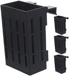 Mipcase 4pcs Aquarium Plant Stand C