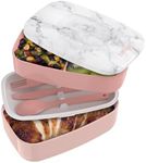 Bentgo Classic - Adult Bento Box, A