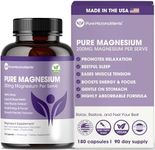 Pure Micronutrients Magnesium Glyci