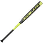 Easton Salvo Composite Balanced ASA/USSSA Slow-Pitch Softball Bat, 34-Inch/27-Ounce