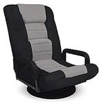 Best Choice Products Swivel Gaming 