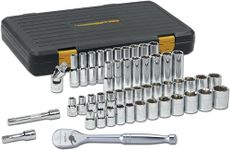 Gearwrench 49 Pc. 1/2" Drive 6 Pt. 