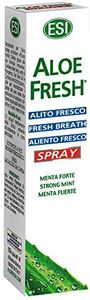 Aloe Fresh Alito Fresco Spray - 15 ml (l'imballaggio può differire)