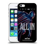 Head Case Designs Officially Licensed Justice League Movie Batman Posters Soft Gel Case Compatible With Apple iPhone 5 / iPhone 5s / iPhone SE 2016