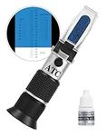 NETONDA Refractometer Honey 3-in-1 