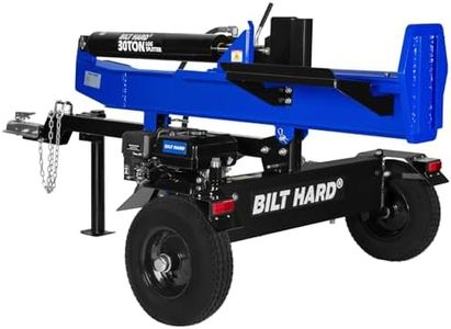 BILT HARD 