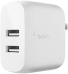 Belkin Dual USB Charger 24W (Dual U