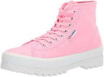 Superga Women's 2341 Alpina Sneaker