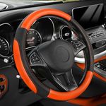 SEG Direct Steering Wheel Cover for