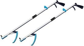 Luxet 2-Pack Grabber Reacher Tool 3