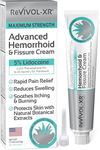 REVIVOL-XR Hemorrhoid Treatment, Ra