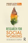 Research for Social Workers: An int