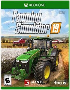 Farming Simulator 19 - Xbox One