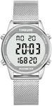 TIMEURE Women's Step Counter Pedome