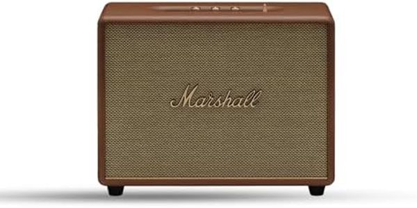 Marshall W